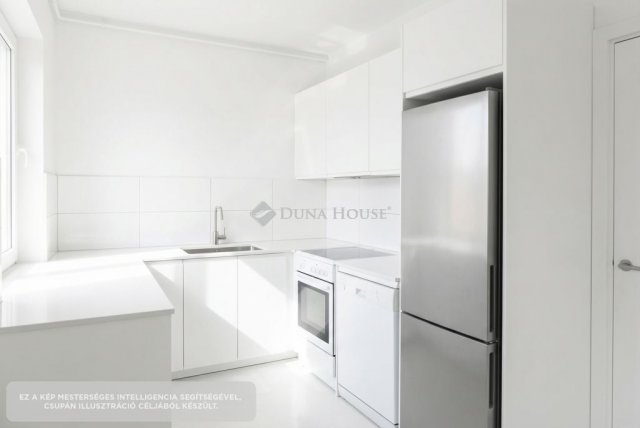 Eladó ikerház, Budapesten, XX. kerületben 39.9 M Ft, 2 szobás