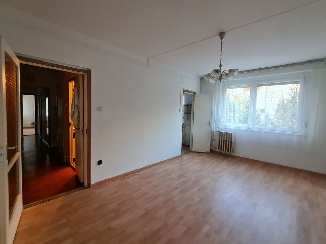 Eladó panellakás, Budapesten, XIII. kerületben, Dévai utcában