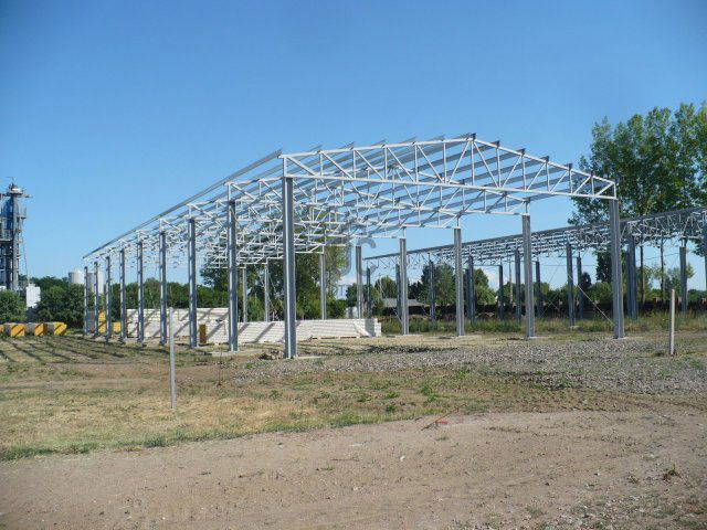 Eladó ipari ingatlan, Hajdúsámsonon 203.2 M Ft