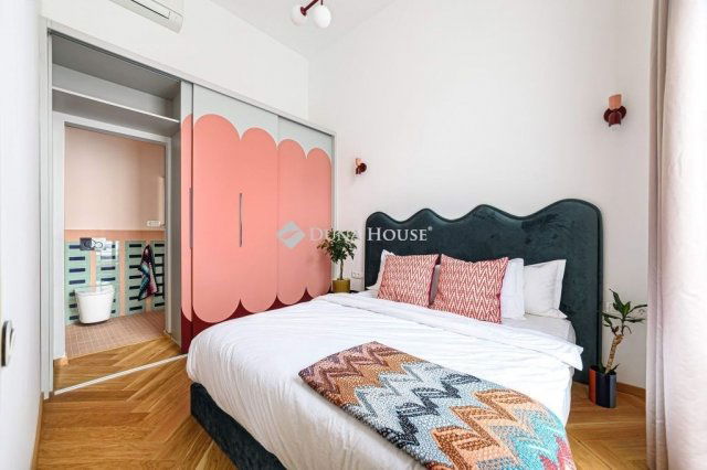 Eladó téglalakás, Budapesten, VI. kerületben 210 M Ft, 3 szobás