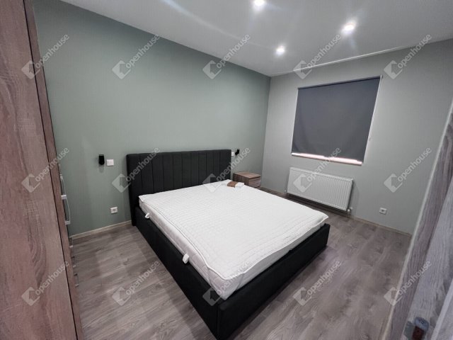 Kiadó téglalakás, albérlet, Sopronban 190 E Ft / hó, 2 szobás