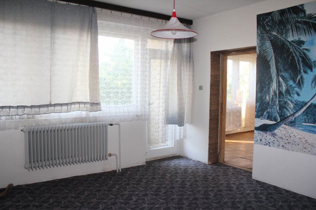 Eladó családi ház, Kapuváron 43.9 M Ft, 5 szobás