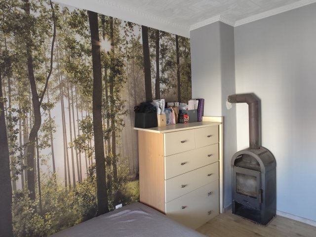 Eladó téglalakás, Várpalotán 36.9 M Ft, 2 szobás