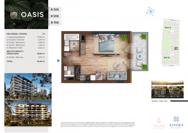 Eladó téglalakás, XIII. kerületben, Sólyatér utcában