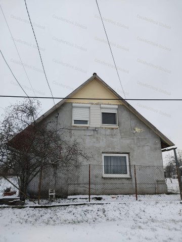 Eladó családi ház, Tápiószelén 33.9 M Ft, 3 szobás