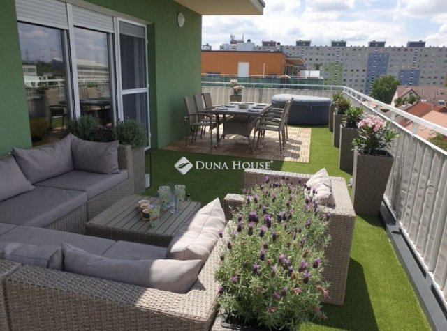 Eladó téglalakás, Budapesten, X. kerületben, Makk utcában