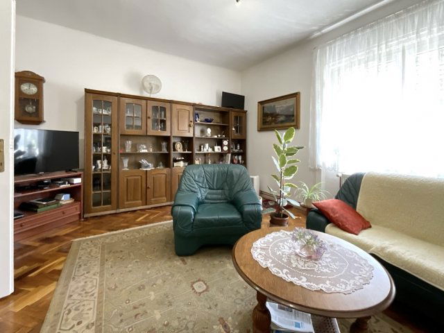 Eladó családi ház, Zalaegerszegen 18.1 M Ft, 3 szobás