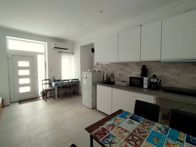 Eladó ikerház, Balatonberényben 45 M Ft, 2 szobás