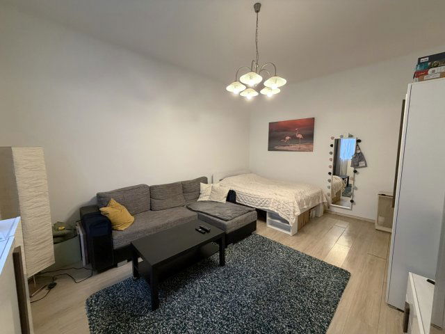 Eladó téglalakás, Budapesten, VI. kerületben, Szondi utcában