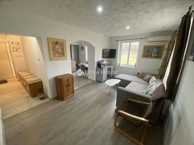 Eladó családi ház, Ladánybenén 49.99 M Ft, 3 szobás