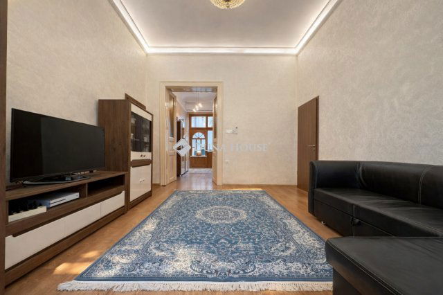 Eladó téglalakás, Budapesten, XIV. kerületben 95.5 M Ft