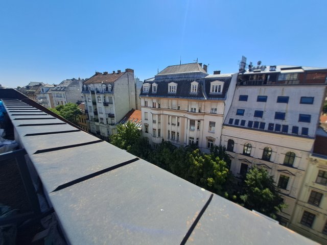 Eladó téglalakás, Budapesten, V. kerületben 215 M Ft, 3 szobás