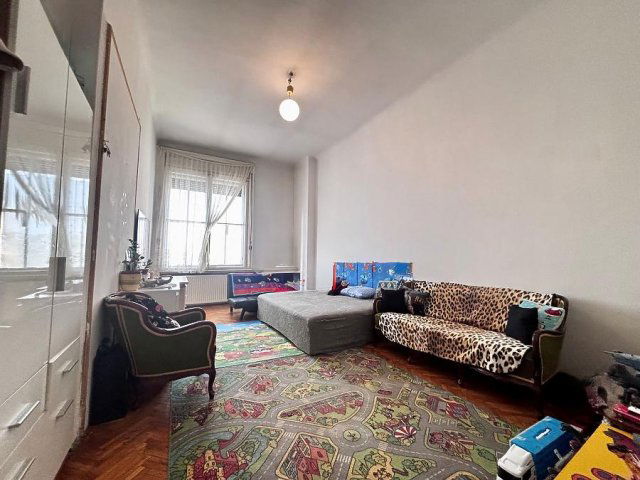 Eladó téglalakás, Budapesten, I. kerületben 94 M Ft, 2+1 szobás