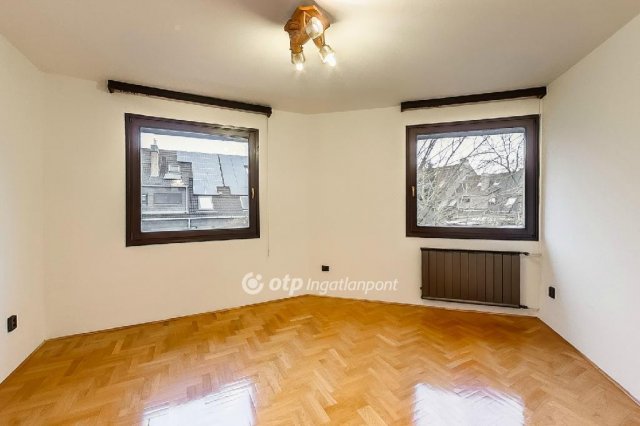 Eladó téglalakás, Budapesten, XI. kerületben 129.9 M Ft