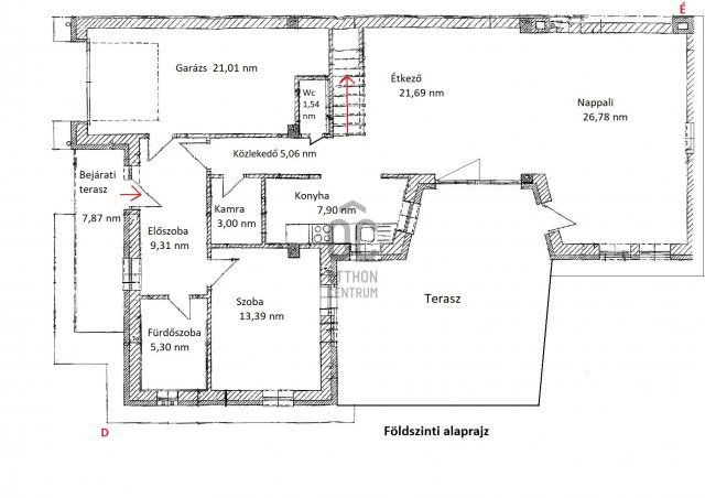 Eladó családi ház, Budapesten, XVII. kerületben 244.99 M Ft