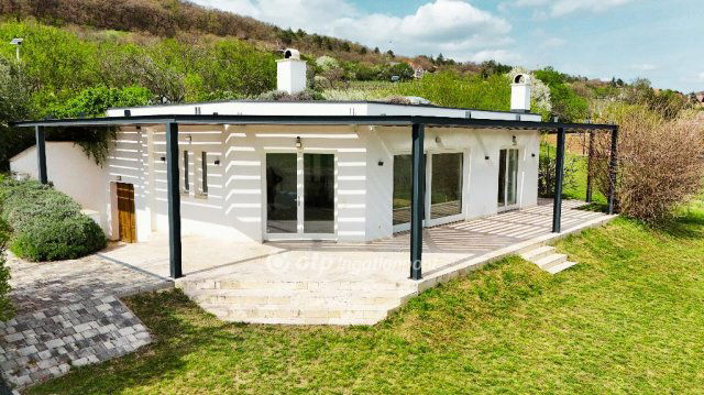 Eladó mezogazdasagi ingatlan, Csopakon 349 M Ft