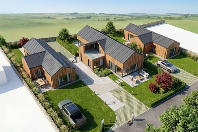 Eladó telek, Nagyrédén 10.5 M Ft / költözzbe.hu