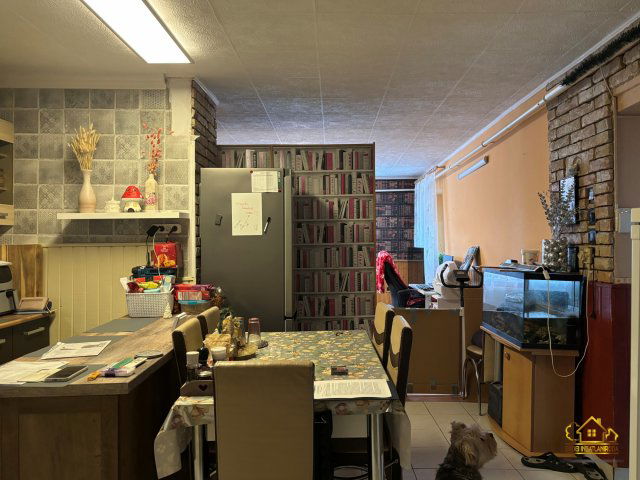 Eladó családi ház, Kiskunlacházán 53 M Ft, 4 szobás