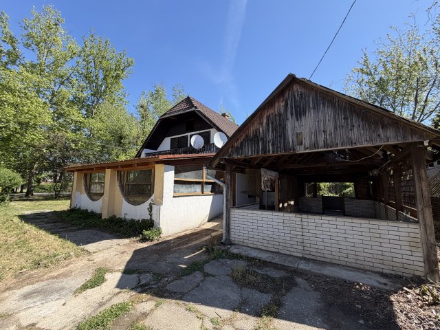 Eladó családi ház, Csokonyavisontán, Tavasz utcában 21.9 M Ft