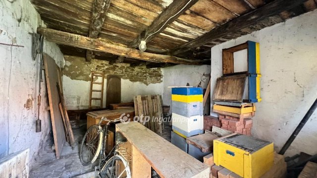 Eladó családi ház, Nemesgörzsönyön 21.9 M Ft, 2 szobás