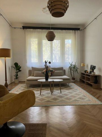 Kiadó téglalakás, albérlet, XII. kerületben, Maros utcában