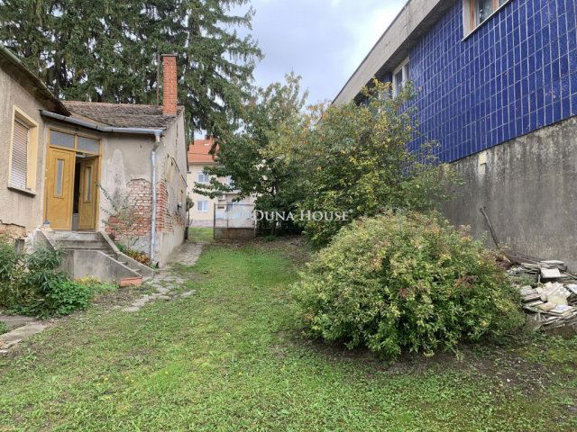 Eladó családi ház, Vasváron 15 M Ft, 4 szobás