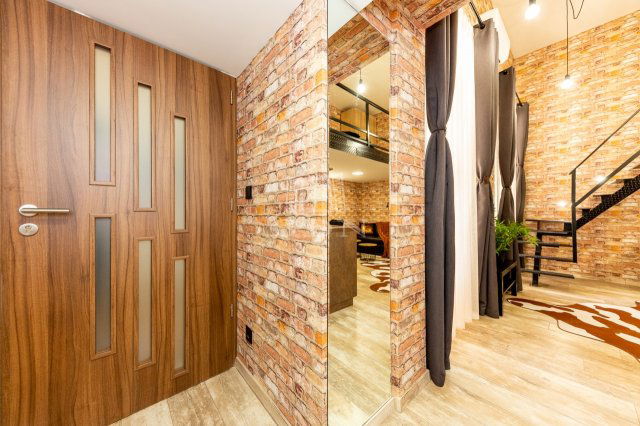 Eladó téglalakás, Budapesten, VII. kerületben 145.999 M Ft