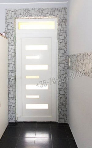 Eladó családi ház, Dabason 88 M Ft, 4 szobás