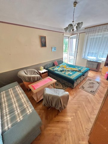 Eladó téglalakás, Taszáron 21.9 M Ft, 1 szobás