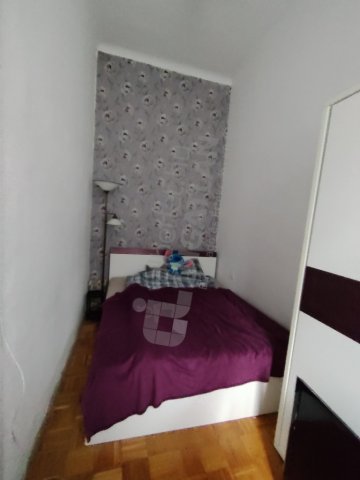 Kiadó téglalakás, albérlet, VII. kerületben, Bethlen Gábor utcában