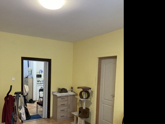 Eladó téglalakás, Lentiben 27.59 M Ft, 1 szobás