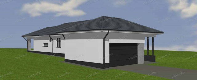 Eladó téglalakás, Nyíregyházán 94.999 M Ft, 3 szobás