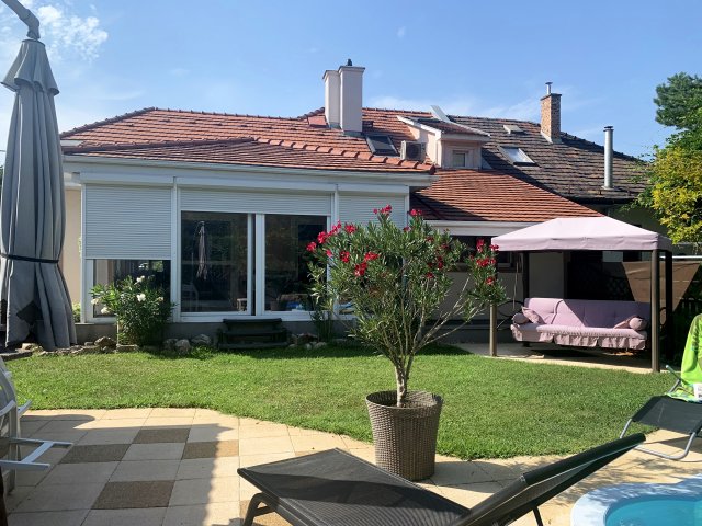 Eladó családi ház, Budapesten, XIII. kerületben 290 M Ft