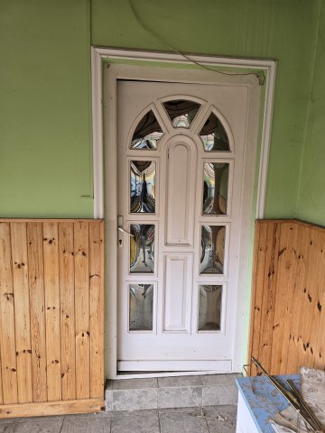 Eladó családi ház, Nagylócon 18 M Ft, 3 szobás