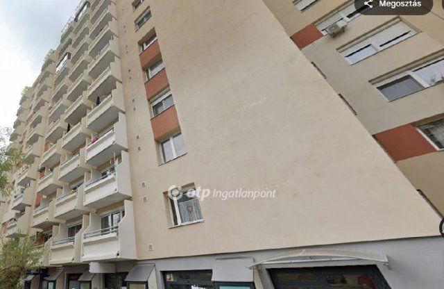 Eladó panellakás, Budapesten, XI. kerületben 79 M Ft, 3 szobás