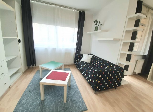 Kiadó téglalakás, albérlet, VIII. kerületben, Kőris utcában