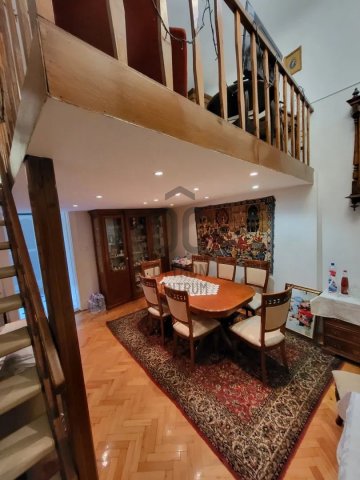 Kiadó téglalakás, albérlet, Budapesten, VI. kerületben