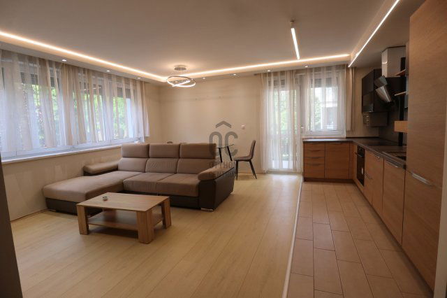 Kiadó téglalakás, albérlet, Kecskeméten 230 E Ft / hó