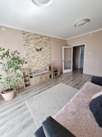 Eladó panellakás, Miskolcon 39.7 M Ft, 2 szobás