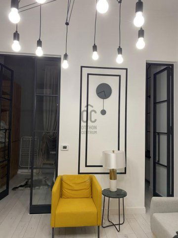 Eladó téglalakás, Budapesten, VI. kerületben 96.4 M Ft, 2 szobás