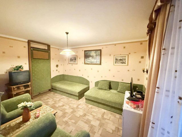 Eladó nyaraló, Harkányban 18.99 M Ft, 1 szobás