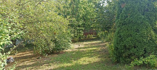 Eladó telek, Budapesten, XVII. kerületben 57.4 M Ft