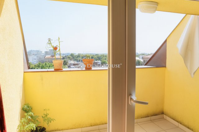 Eladó téglalakás, Budapesten, XIV. kerületben 82 M Ft, 3 szobás