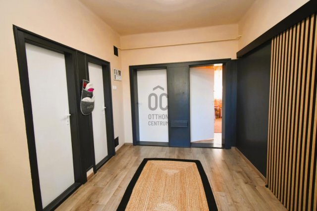 Eladó téglalakás, Zalaegerszegen 43.9 M Ft, 2 szobás