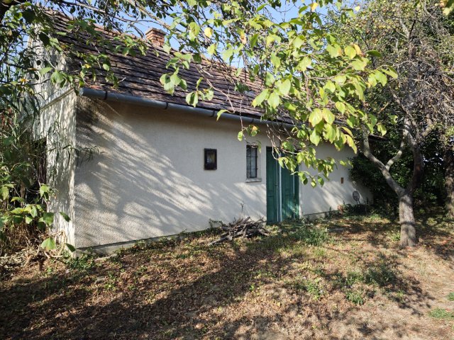 Eladó nyaraló, Nagyradán 17.99 M Ft, 1 szobás