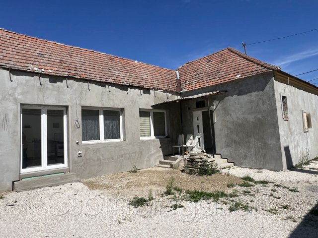 Eladó családi ház, Bodonhelyen 33.5 M Ft, 3 szobás