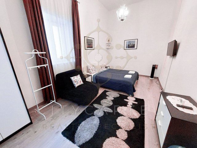 Eladó téglalakás, Budapesten, V. kerületben 84 M Ft, 2 szobás