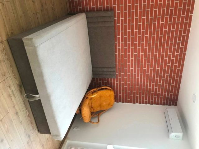 Kiadó panellakás, albérlet, Pécsett 180 E Ft / hó, 2 szobás