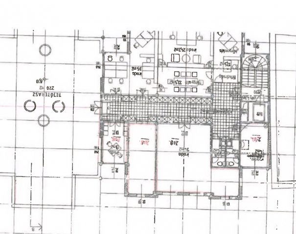 Eladó iroda, Zalaegerszegen 85.5 M Ft / költözzbe.hu