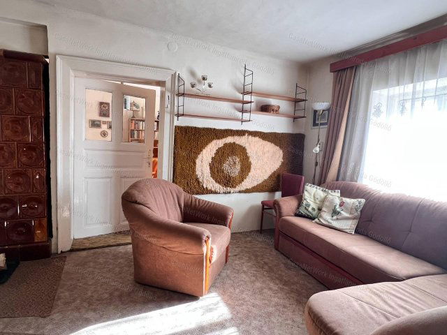 Eladó családi ház, Gödöllőn 110 M Ft, 3 szobás